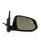 TYC 5280531 Door Mirror - Right - view 8