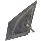 TYC 5280531 Door Mirror - Right - view 3
