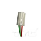 TYC 5280531 Door Mirror - Right - view 4