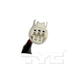 TYC 5280531 Door Mirror - Right - view 7