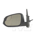 TYC 5280532 Door Mirror - Left - view 8