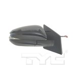 TYC 5280571 Door Mirror - Right - view 1