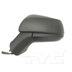TYC 5280632 Door Mirror - Left - view 1