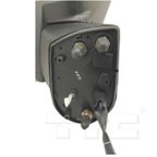 TYC 5280632 Door Mirror - Left - view 3