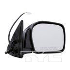 TYC 5290031 Door Mirror - Right - view 5