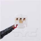 TYC 5290031 Door Mirror - Right - view 3