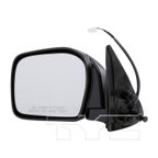 TYC 5290032 Door Mirror - Left - view 5