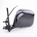 TYC 5290032 Door Mirror - Left - view 1