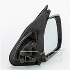 TYC 5290111 Door Mirror - Right - view 2