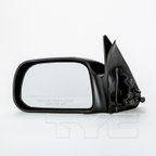 TYC 5290112 Door Mirror - Left - view 3