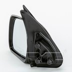 TYC 5290112 Door Mirror - Left - view 2