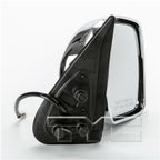 TYC 5290131 Door Mirror - Right - view 2
