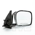 TYC 5290131 Door Mirror - Right - view 5