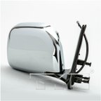 TYC 5290131 Door Mirror - Right - view 1