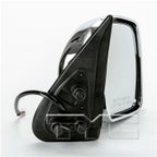 TYC 5290131 Door Mirror - Right - view 4