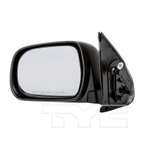 TYC 5290312 Door Mirror - Left - view 3