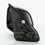 TYC 5290312 Door Mirror - Left - view 2