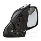 TYC 5290331 Door Mirror - Right - view 2