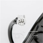 TYC 5290331 Door Mirror - Right - view 3