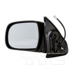 TYC 5290332 Door Mirror - Left - view 5