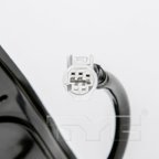 TYC 5290332 Door Mirror - Left - view 3