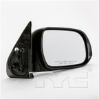 TYC 5290411 Door Mirror - Right - view 3