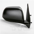 TYC 5290411 Door Mirror - Right - view 1