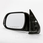TYC 5290412 Door Mirror - Left - view 3