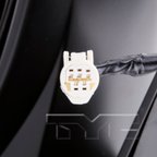 TYC 5290432 Door Mirror - Left - view 3