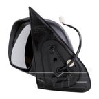 TYC 5290432 Door Mirror - Left - view 4