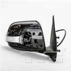 TYC 5290531 Door Mirror - Right - view 1