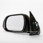 TYC 5290532 Door Mirror - Left - view 5