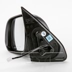 TYC 5290532 Door Mirror - Left - view 4