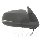 TYC 5290671 Door Mirror - Right - view 1