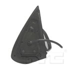 TYC 5290671 Door Mirror - Right - view 3
