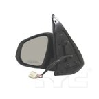 TYC 5290672 Door Mirror - Left - view 8