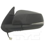 TYC 5290672 Door Mirror - Left - view 1