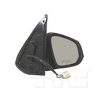 TYC 5290681 Door Mirror - Right - view 8