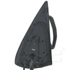 TYC 5290681 Door Mirror - Right - view 3