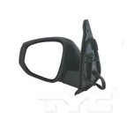 TYC 5290682 Door Mirror - Left - view 8