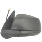 TYC 5290782 Door Mirror - Left - view 1
