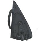 TYC 5290782 Door Mirror - Left - view 3