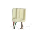 TYC 5290782 Door Mirror - Left - view 5