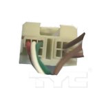 TYC 5290782 Door Mirror - Left - view 6