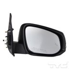 TYC 5290871 Door Mirror - Right - view 8