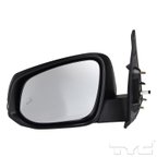 TYC 5290872 Door Mirror - Left - view 8