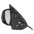 TYC 5290872 Door Mirror - Left - view 3
