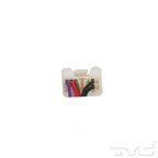 TYC 5290872 Door Mirror - Left - view 6