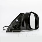 TYC 5320331 Door Mirror - Right - view 2