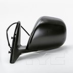 TYC 5320332 Door Mirror - Left - view 1